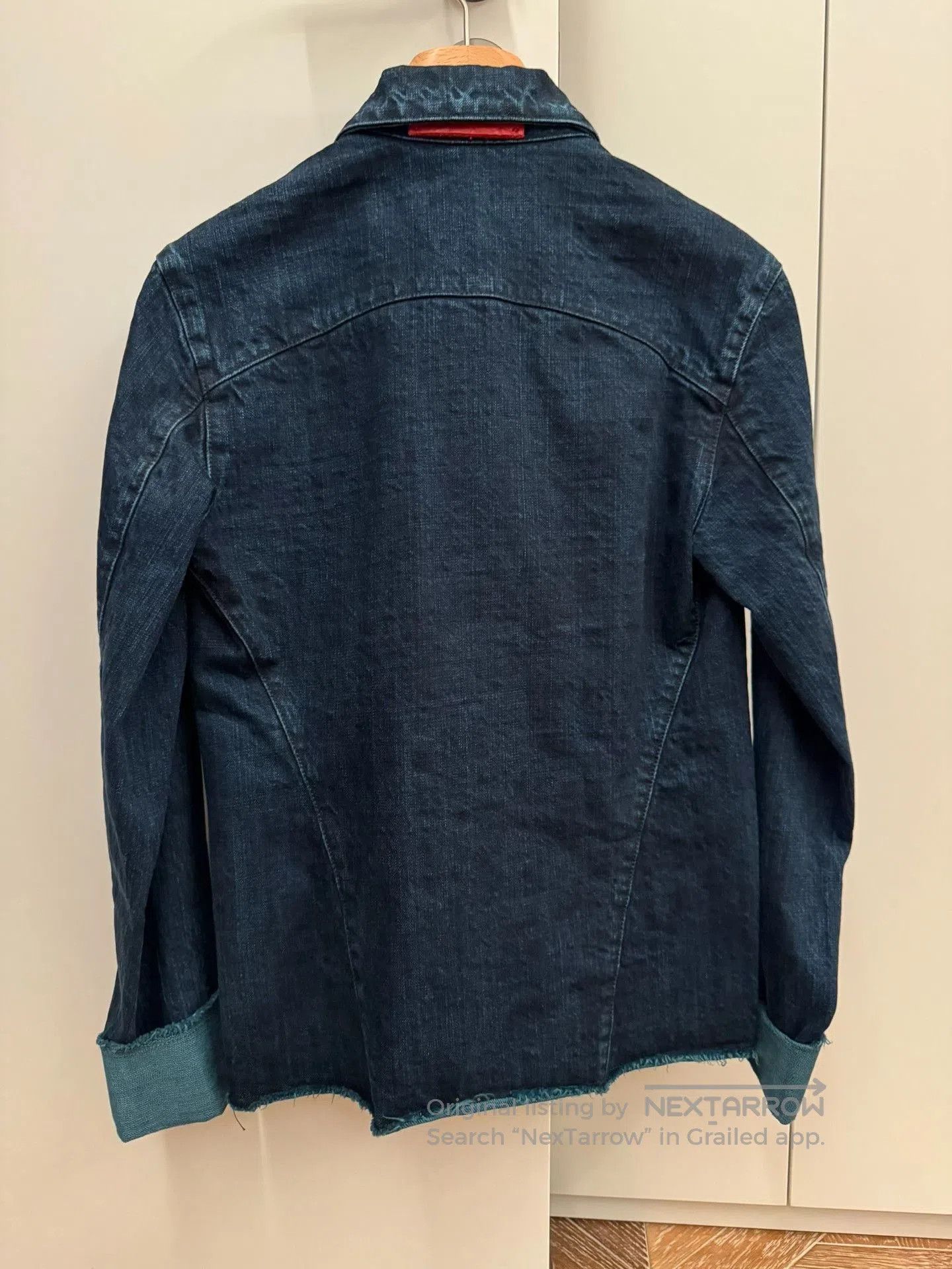 Other m.a+ by Maurizio Amadei Jacket. Size US S / EU 44-46 / 1 - 2 Thumbnail