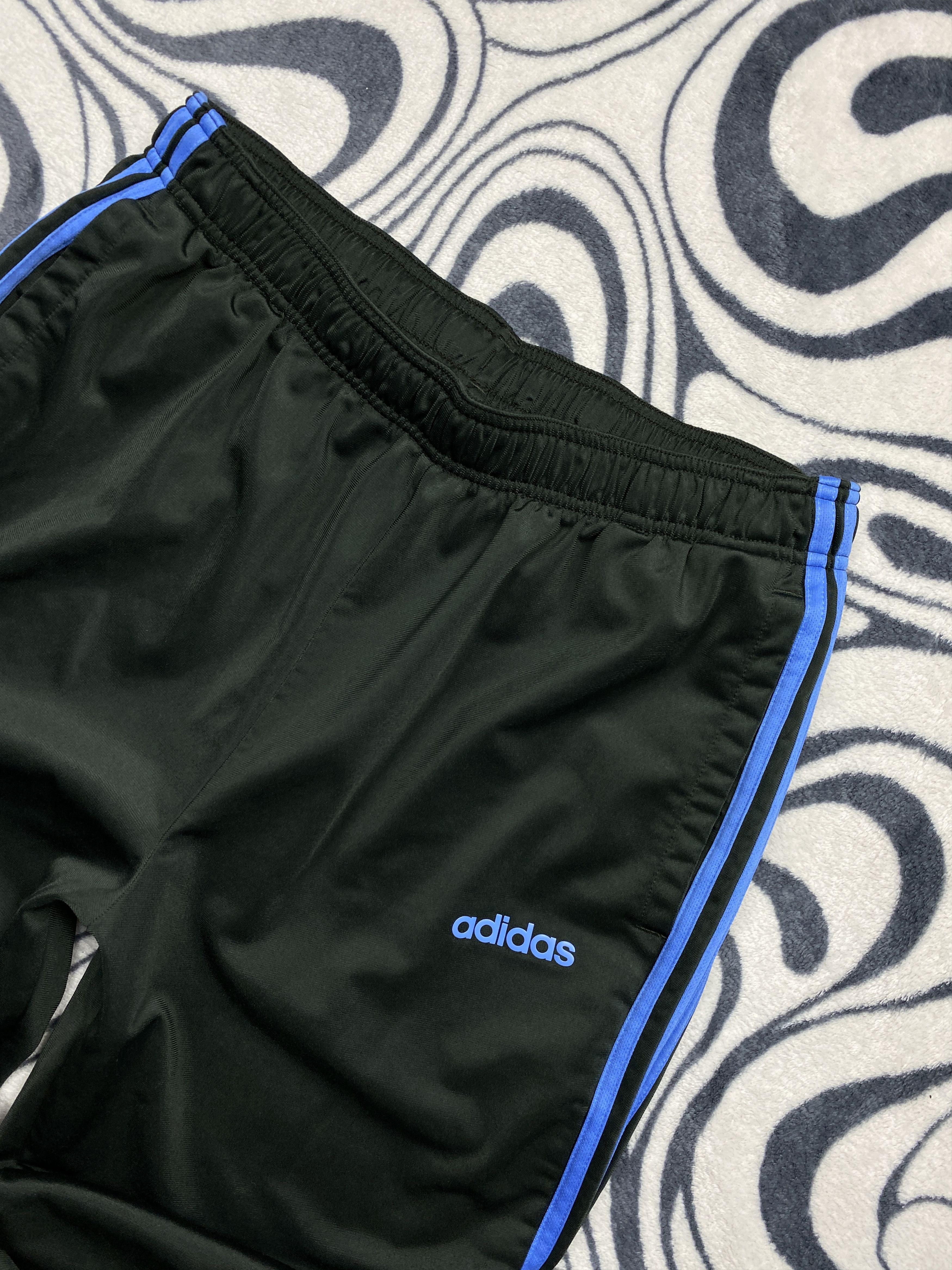 Adidas Adidas Track Suit Hoodie + Pants Sweatpants Pants Size US 36 / EU 52 - 9 Thumbnail