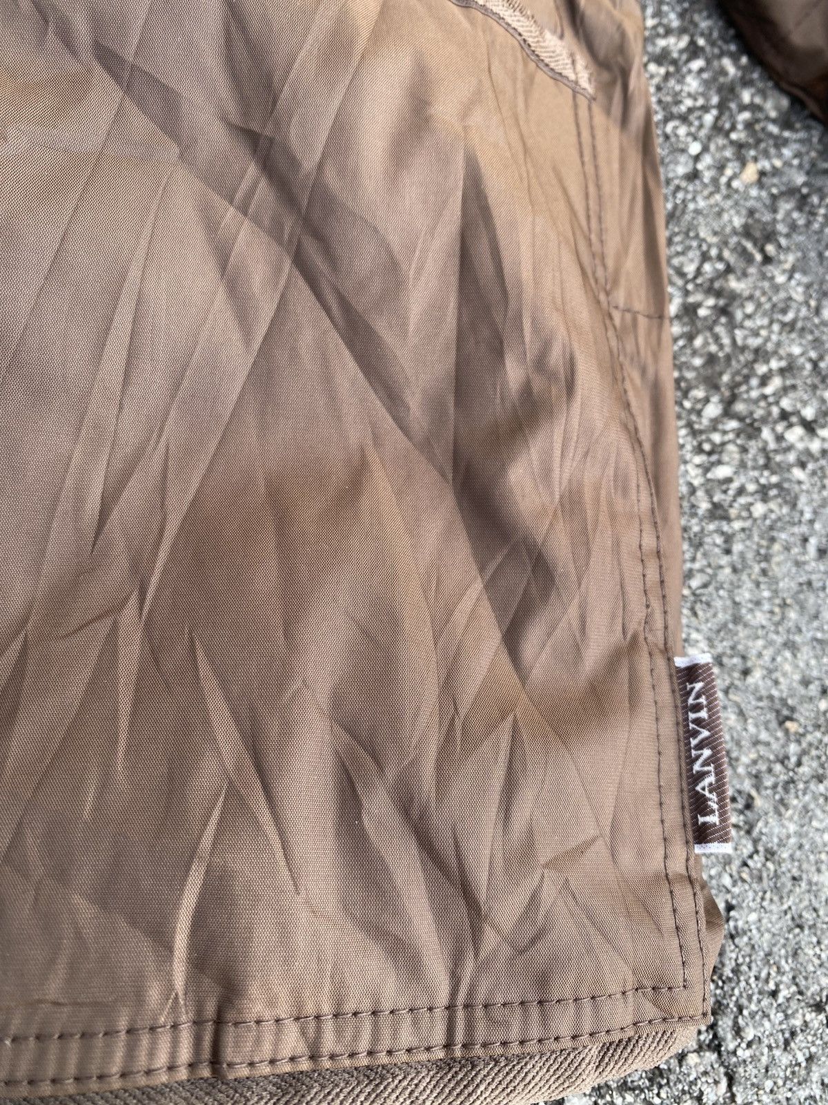 Lanvin reversible fur Lanvin jacket Size M / US 6-8 / IT 42-44 - 6 Thumbnail