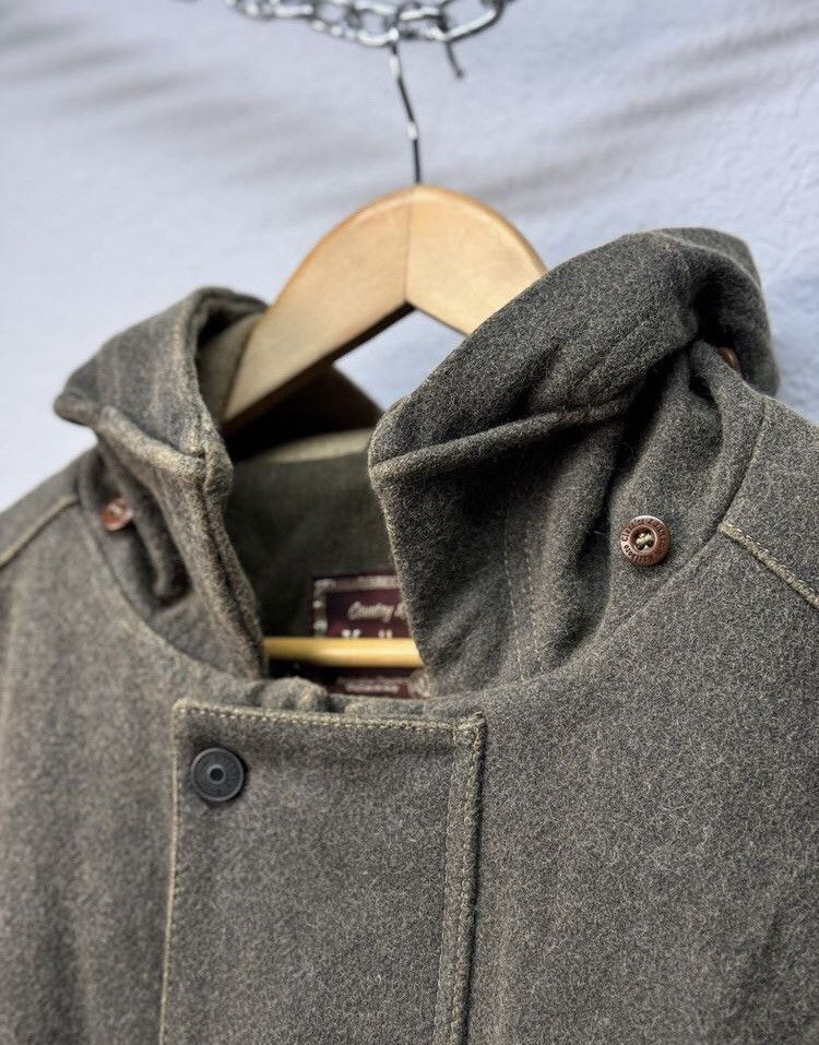 Marlboro Marlboro Classic Jacket Brown Made in Italy Coat Vintage Size US XL / EU 56 / 4 - 11 Thumbnail
