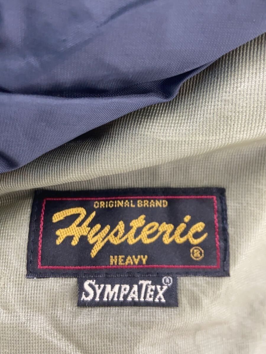 Hysteric Glamour Panel Nylon Jacket Size US L / EU 52-54 / 3 - 4 Thumbnail