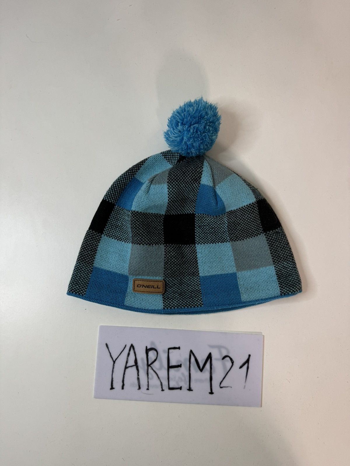 O'Neill O’Neill vintage hat Size ONE SIZE - 1 Thumbnail
