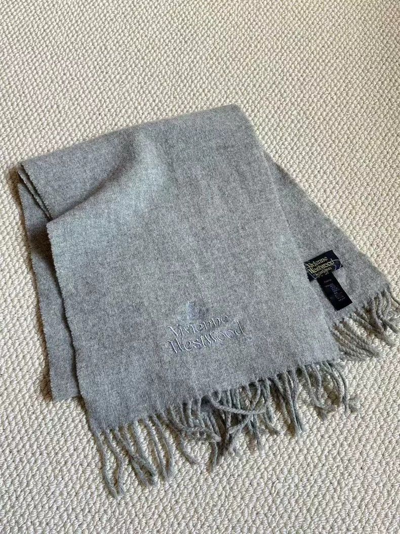 Vivienne Westwood Vivienne Westwood scarf Size ONE SIZE - 1 Thumbnail