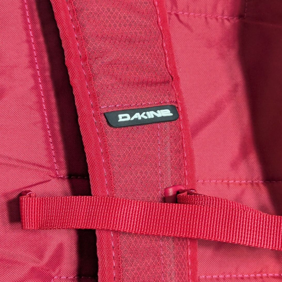 Dakine Dakine Campus M 25L Backpack Red School Preppy Bag Travel Size ONE SIZE - 7 Thumbnail