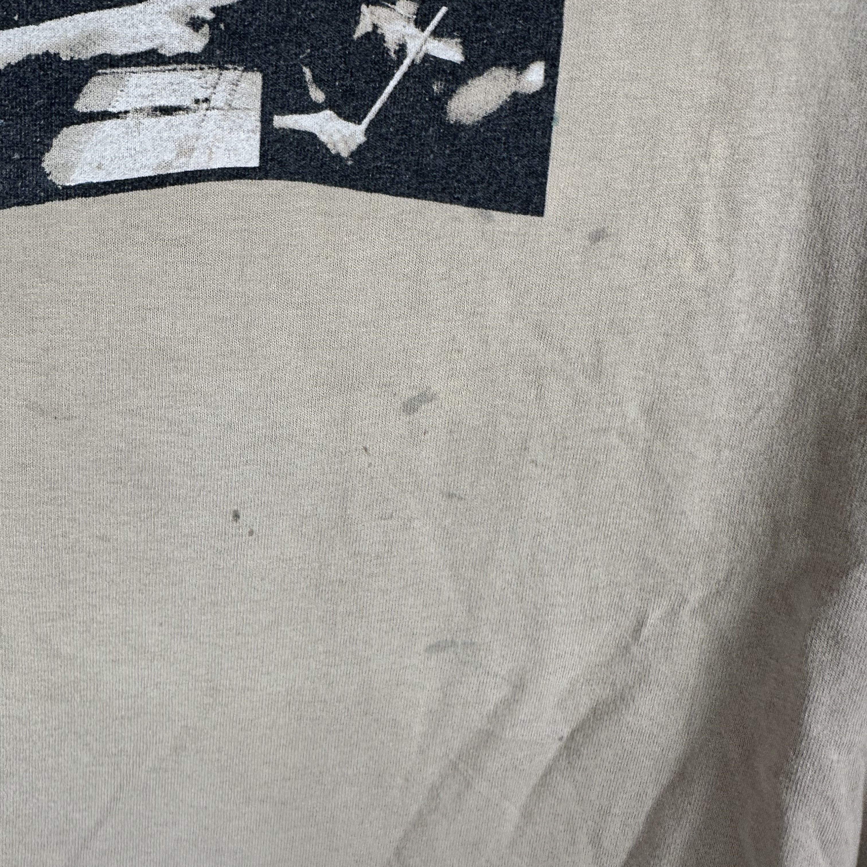 Vintage Vintage 1995 Tom Petty Wildflowers Graphic T-Shirt Size US XL / EU 56 / 4 - 8 Thumbnail