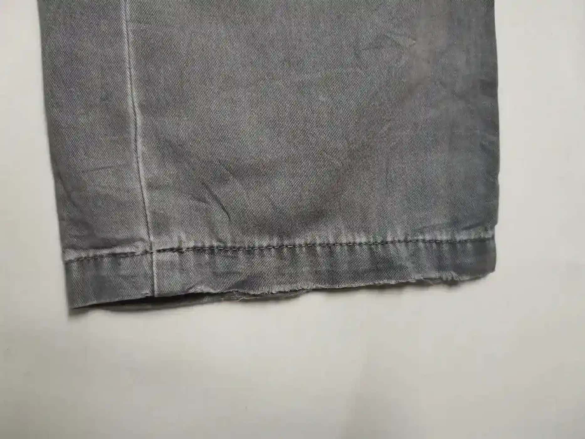 Other Rare Style Tactical Multipocket Cargo Pants Size US 29 - 9 Thumbnail