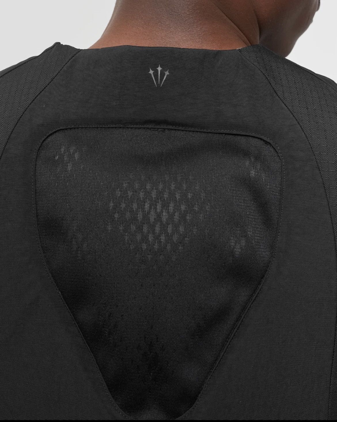 NOCTA × Nike Nike x Drake Nocta NRG Tactical Vest (DA3940-010) Men’s XS Size US XS / EU 42 / 0 - 5 Thumbnail