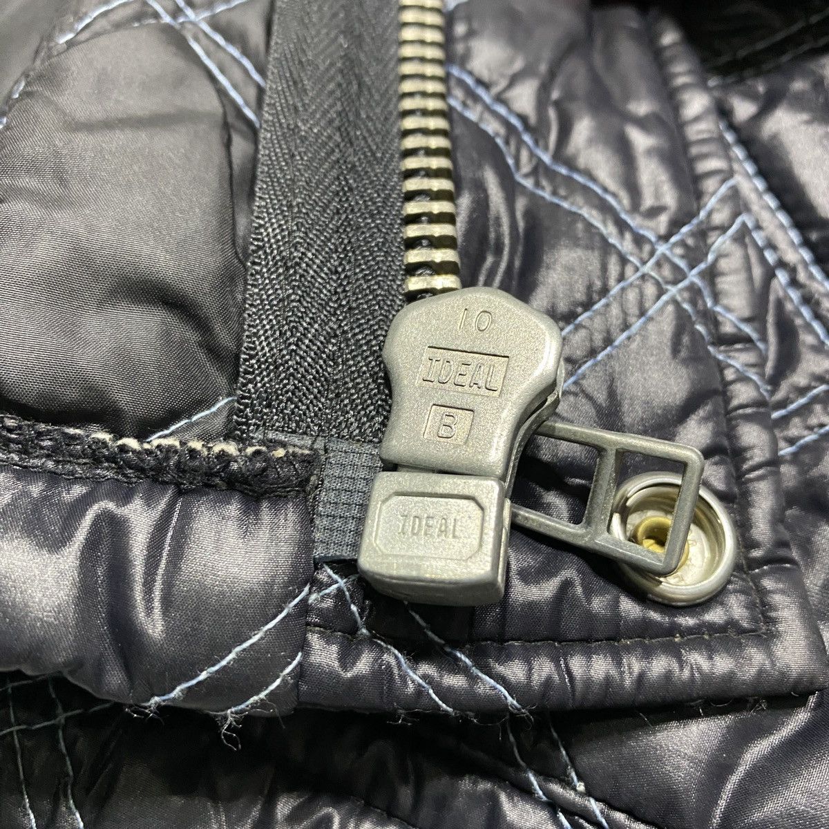 Neighborhood Quilted Jacket Size US M / EU 48-50 / 2 - 11 Thumbnail