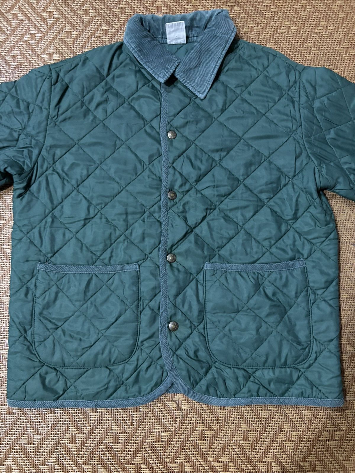 Benetton Benetton Size M / US 6-8 / IT 42-44 - 1 Thumbnail