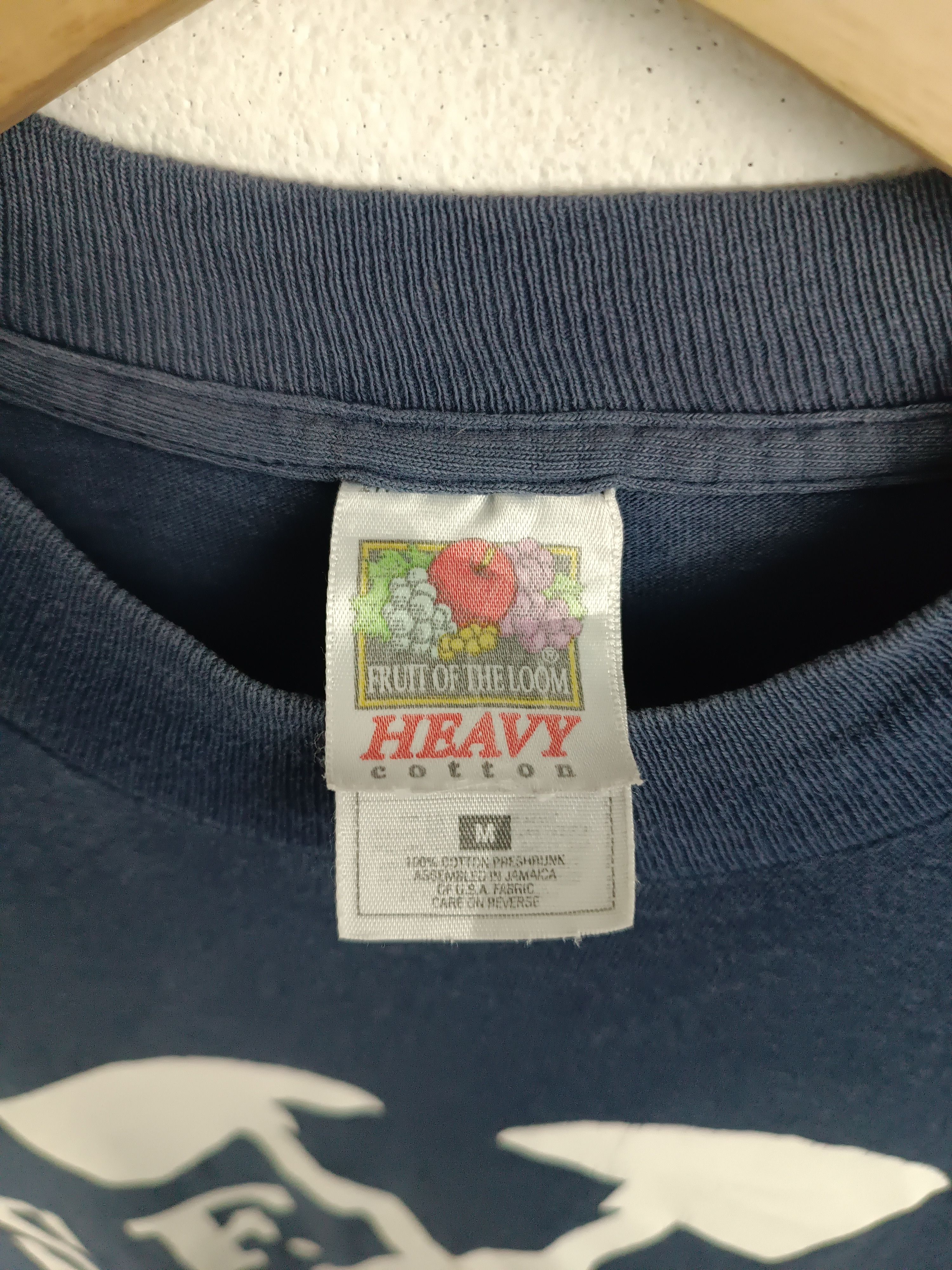 Vintage VINTAGE 90'S SAN FRANCISCO FIRE DEPT SFFD HXC PUNK VERY RARE Size US M / EU 48-50 / 2 - 9 Thumbnail