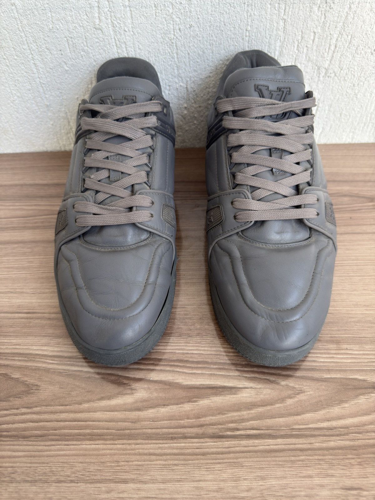 Louis Vuitton Puffy Lv trainers Size US 9 / EU 42 - 5 Thumbnail