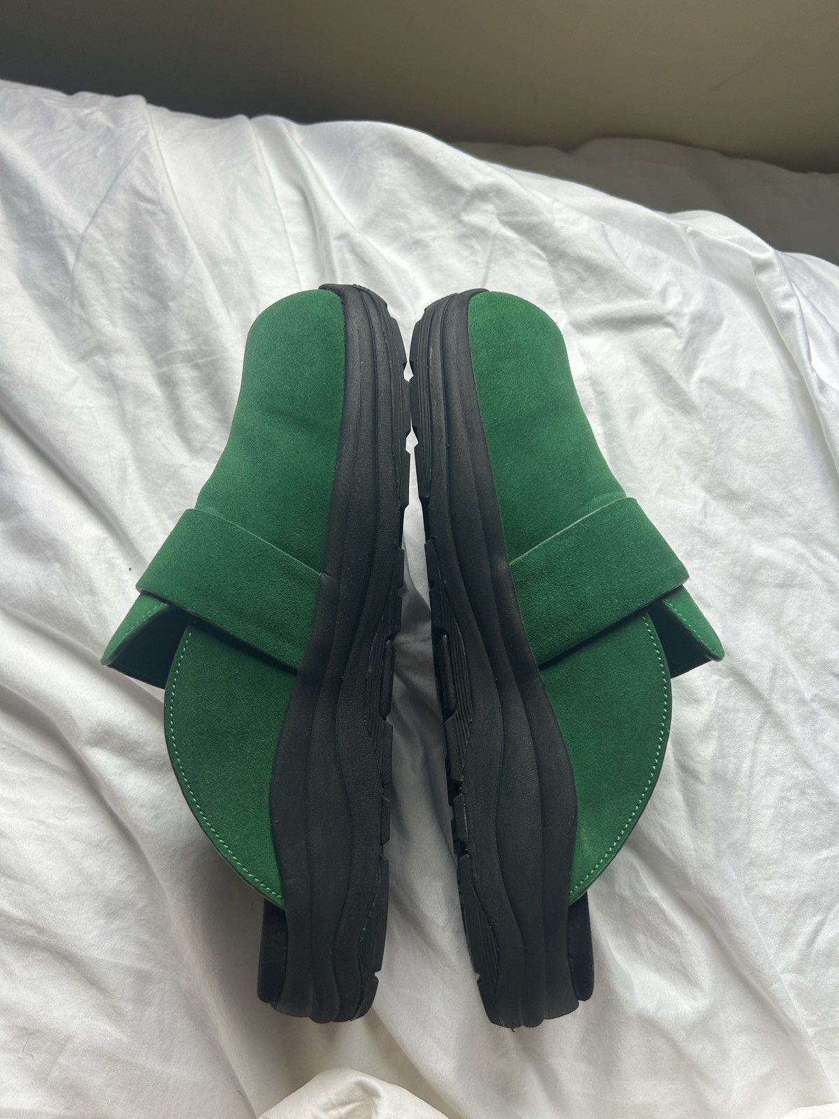 Suicoke Tomwood Suicoke Mako Clog Size US 8 / EU 41 - 10 Thumbnail
