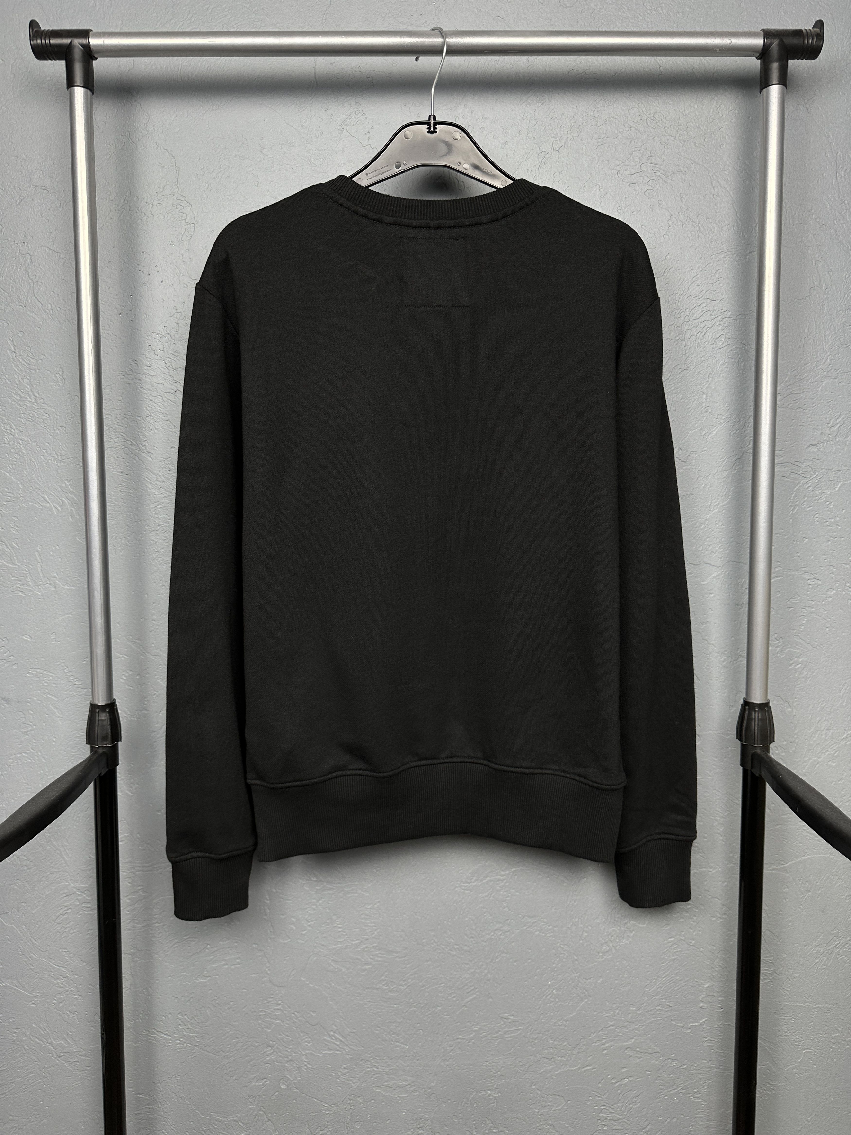 G-Star G Star Raw Mens Outline Crew Neck Sweatshirt Size US S / EU 44-46 / 1 - 6 Thumbnail