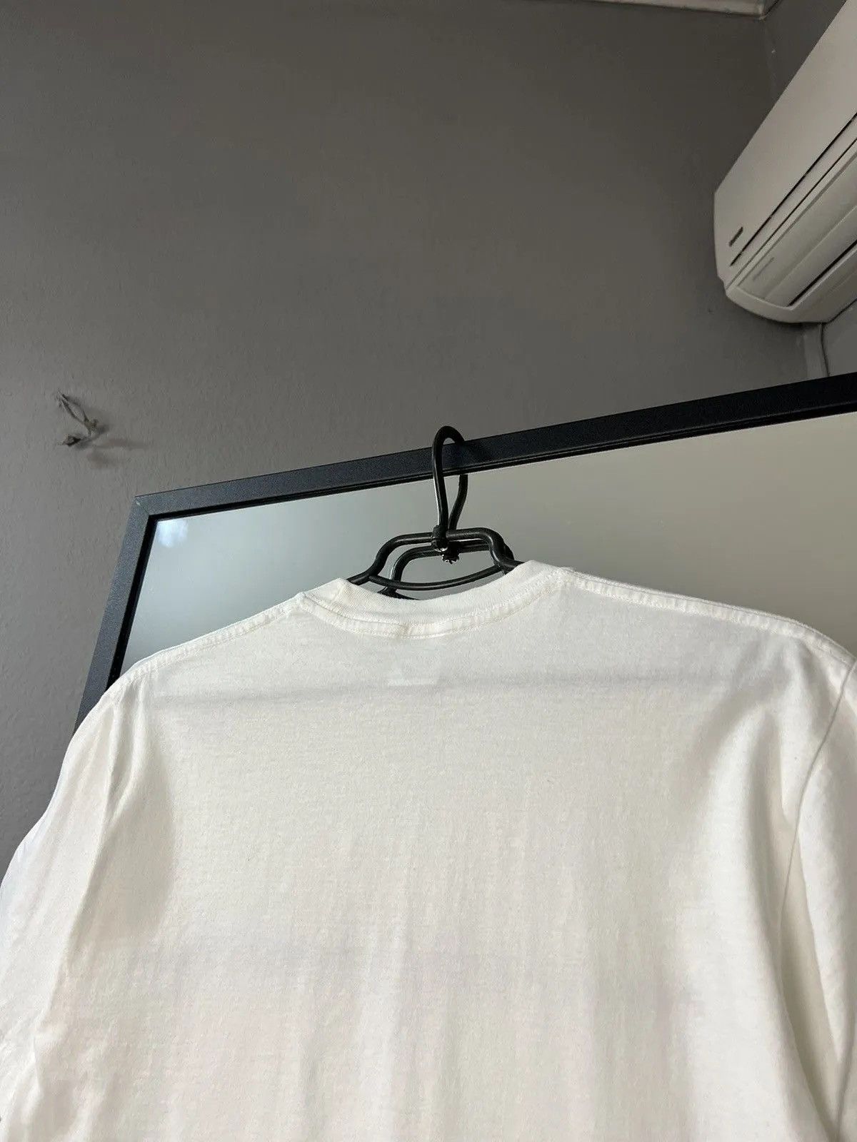 Microsoft × Vintage Vintage 90s Nokia Promo White Tee (Apple Sony Samsung) Size US S / EU 44-46 / 1 - 6 Thumbnail