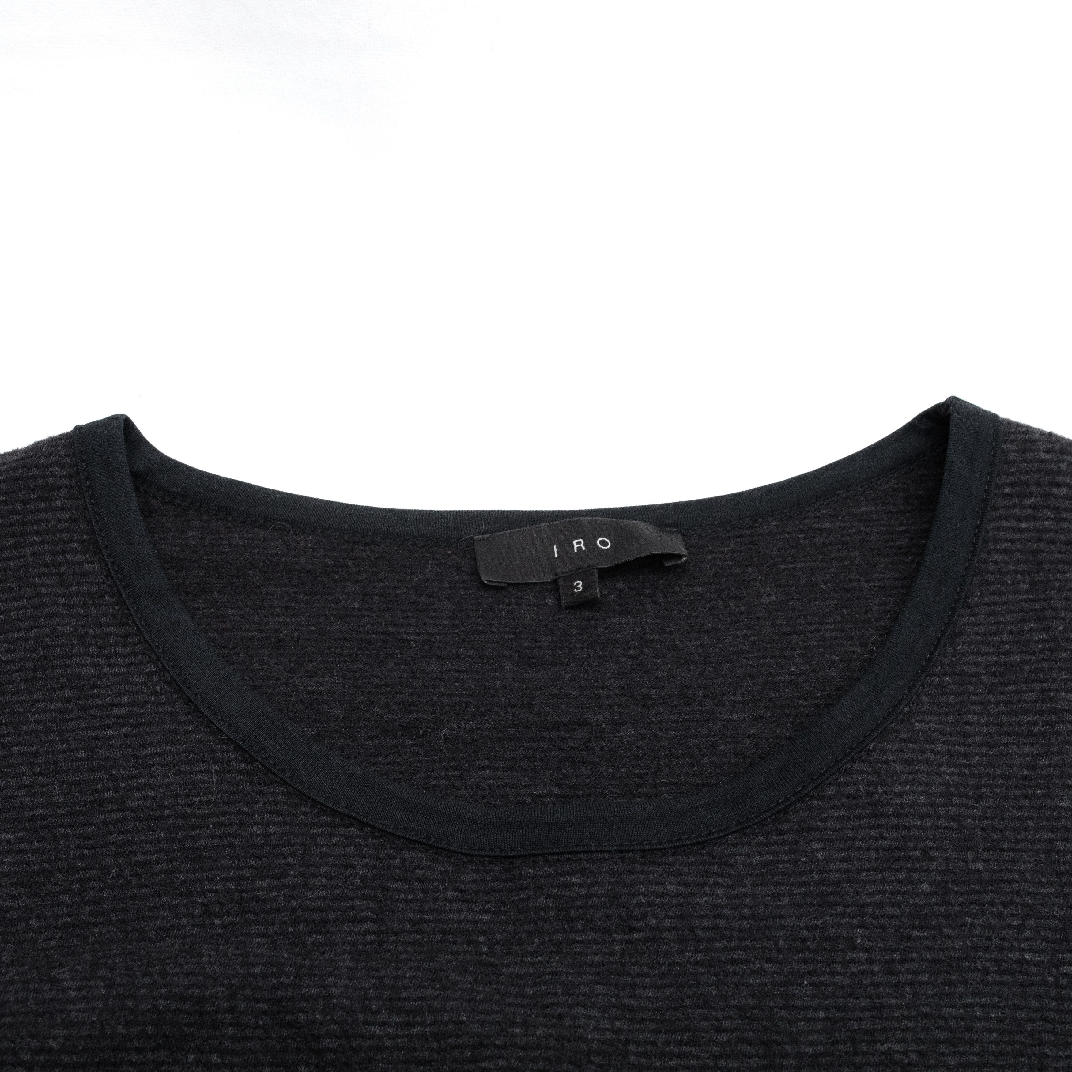 Iro IRO Alfo Wool Sweater Size US M / EU 48-50 / 2 - 2 Thumbnail