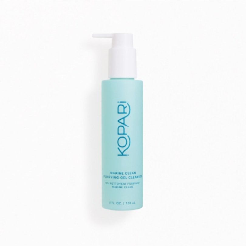 NBDN Nobrandedon Kopari Beauty Purifying Gel Cleanser | Full Size Size ONE SIZE - 1 Thumbnail