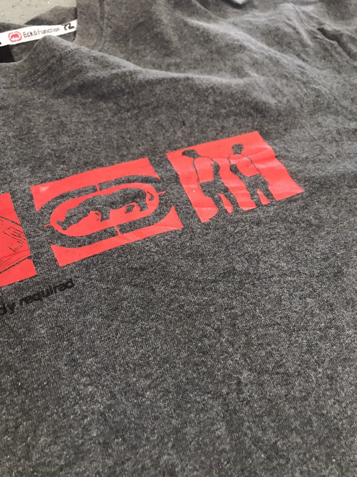 Designer × Japanese Brand Ecko function x Japanese brand Size US L / EU 52-54 / 3 - 9 Thumbnail