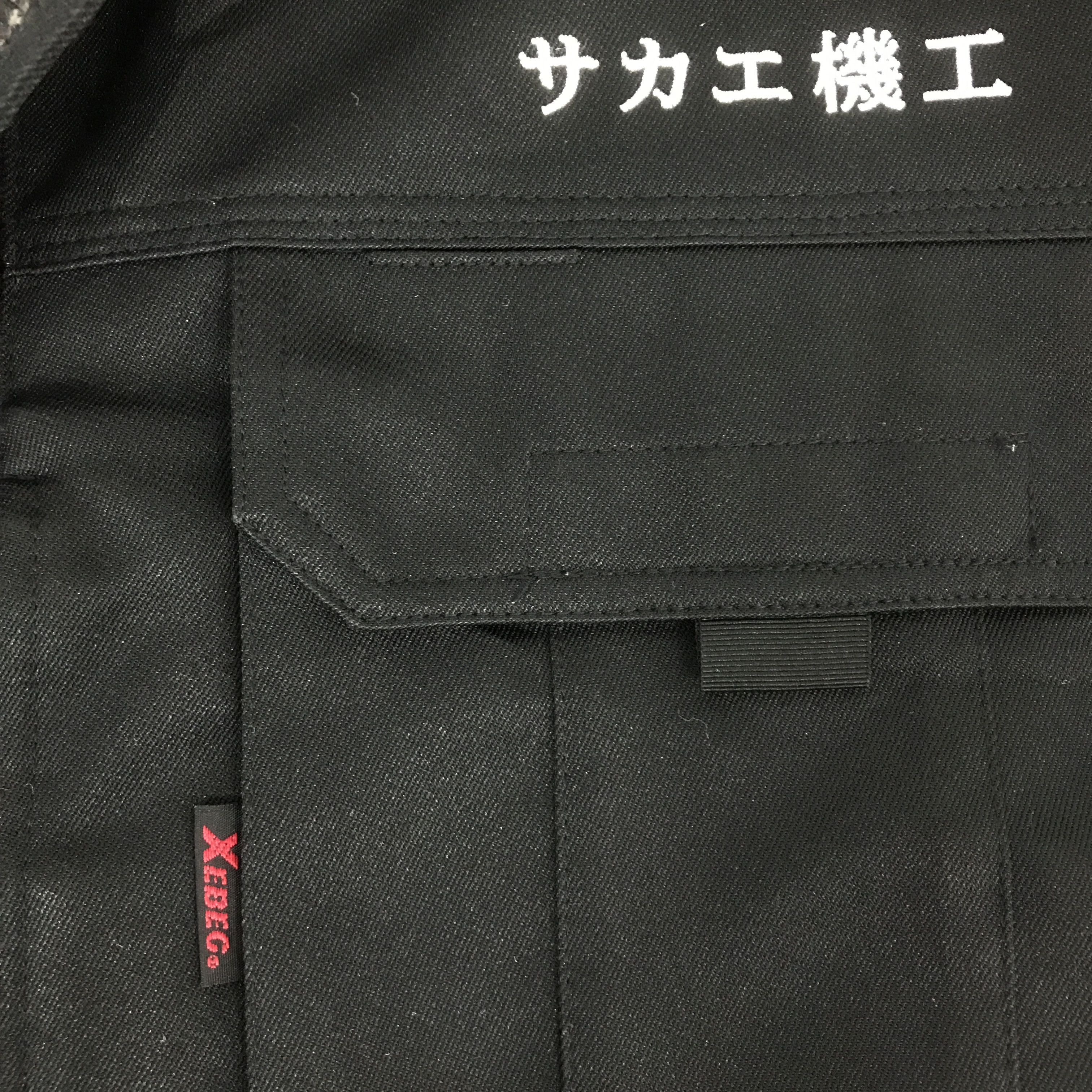 Japanese Brand MAZDA RACING TEAM JAPAN UNIFORM JACKET K72B20 Size US L / EU 52-54 / 3 - 10 Thumbnail
