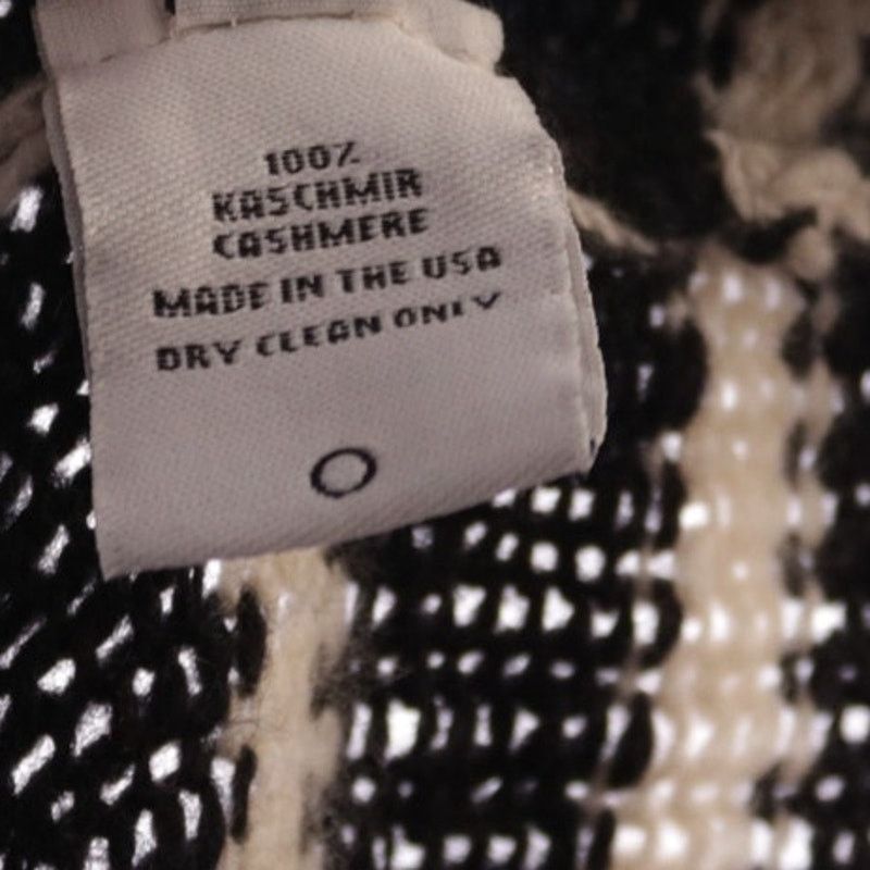 The Elder Statesman The Elder Statesman Picasso Cashmere Striped Sweater Medium Size US M / EU 48-50 / 2 - 6 Thumbnail