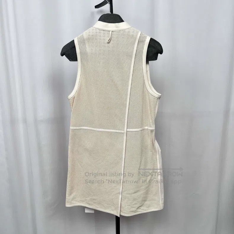 Hermes Hermes Dress Size XS / US 0-2 / IT 36-38 - 3 Thumbnail