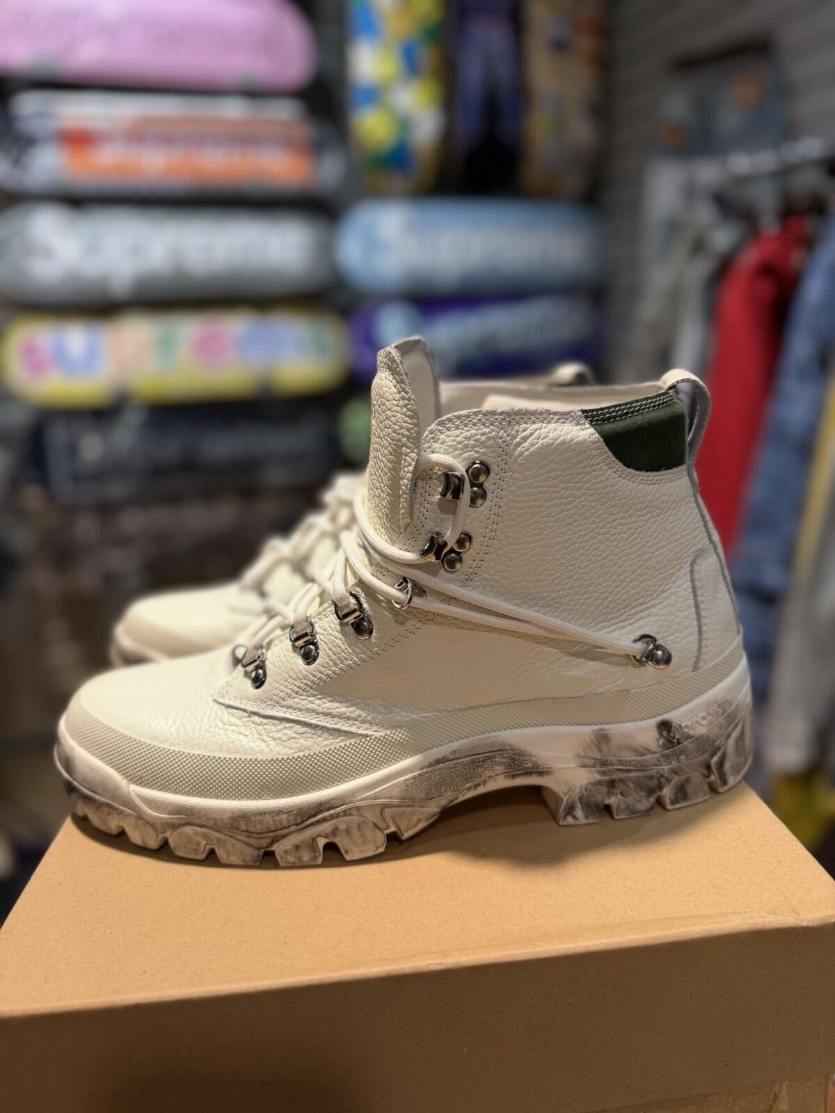 Reese Cooper REESE COOPER X VIBRAM WILSON BOOT Size 46EU/13US Size US 13 / EU 46 - 4 Thumbnail
