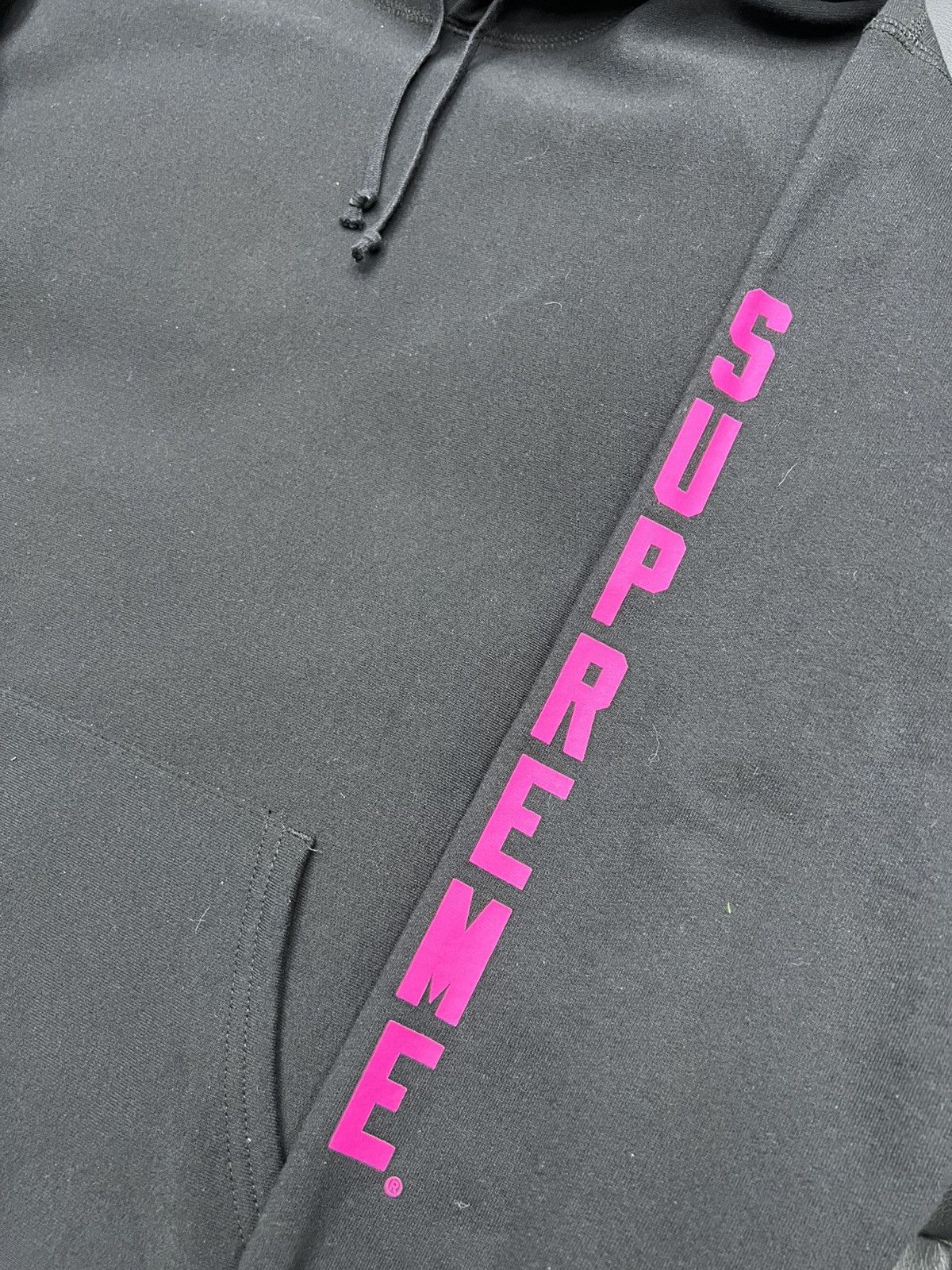 Supreme Supreme Thrasher Boyfriend Hooded Sweatshirt Size X-Large Size US XL / EU 56 / 4 - 2 Thumbnail