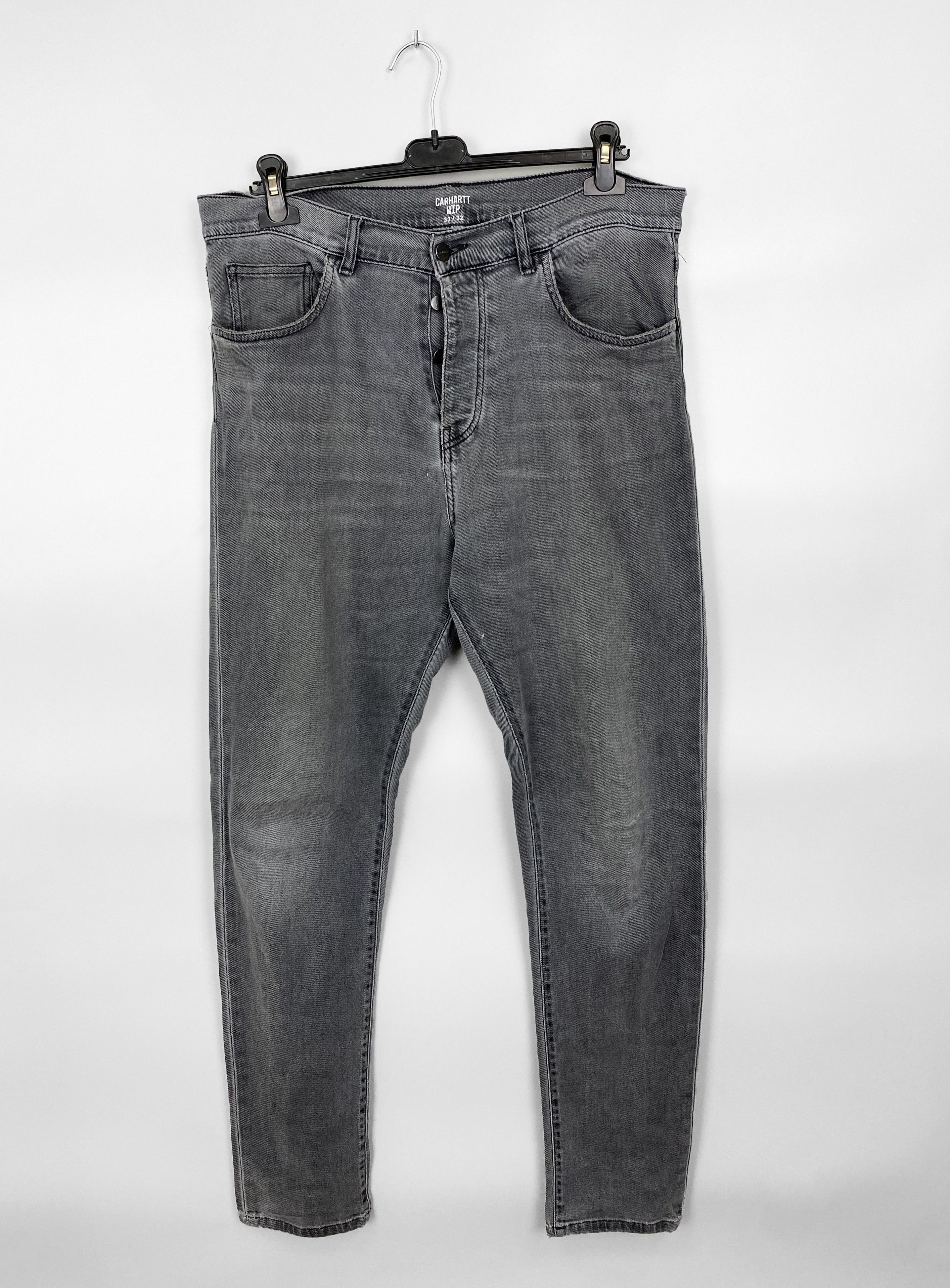 Carhartt Wip Carhartt WIP Coast Pant W33 L32 Size US 33 - 1 Thumbnail