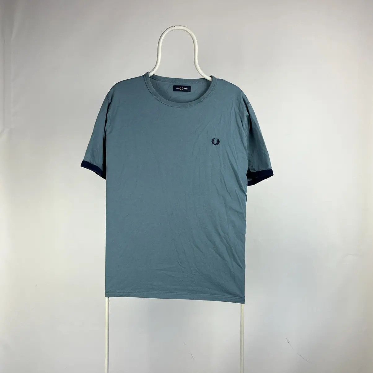 Fred Perry Fred Perry Tshirt classic size XXLarge Size US XXL / EU 58 / 5 - 1 Thumbnail