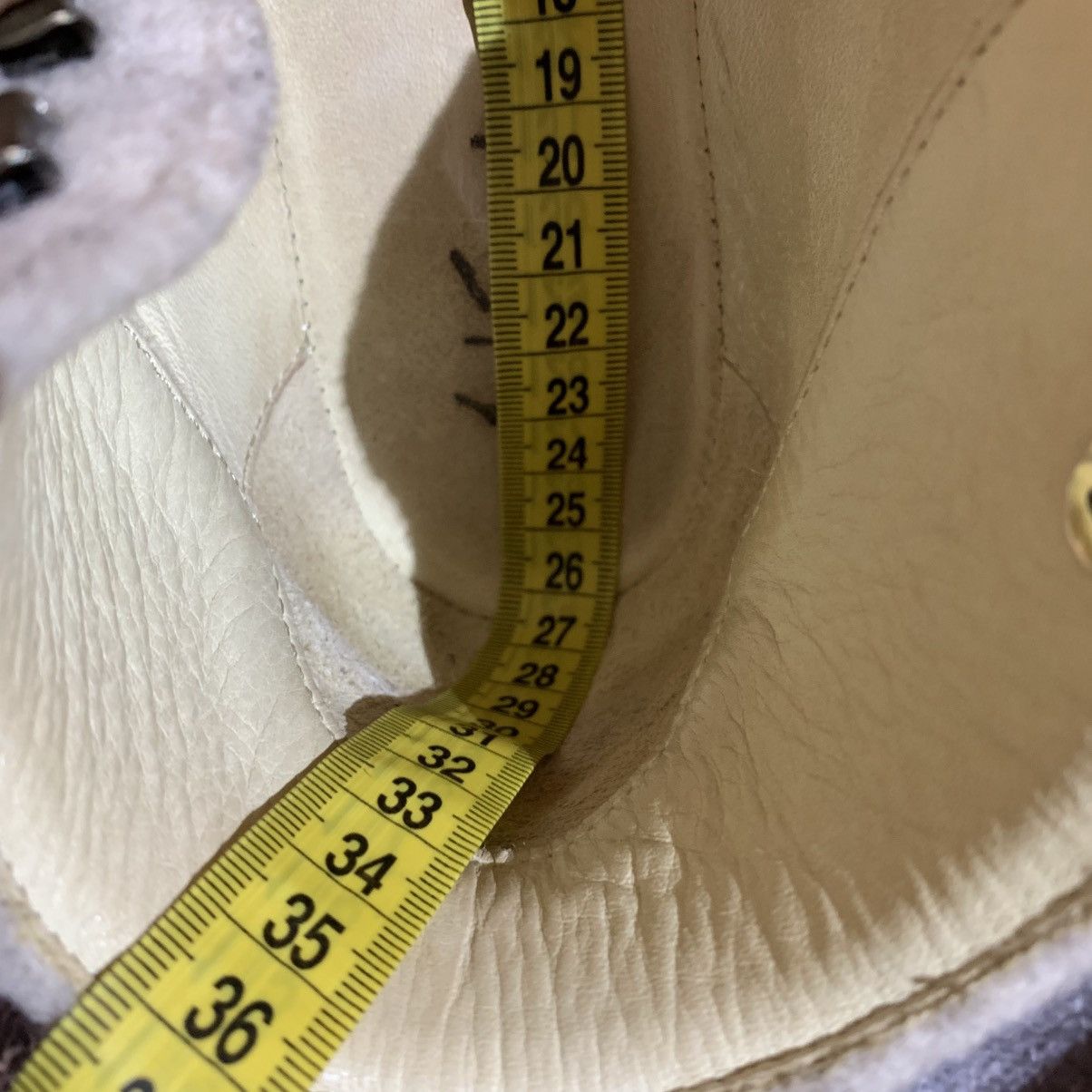 Other Luis Trenker Hand Made In Italy Boots Size 40 Size US 7 / EU 40 - 13 Thumbnail