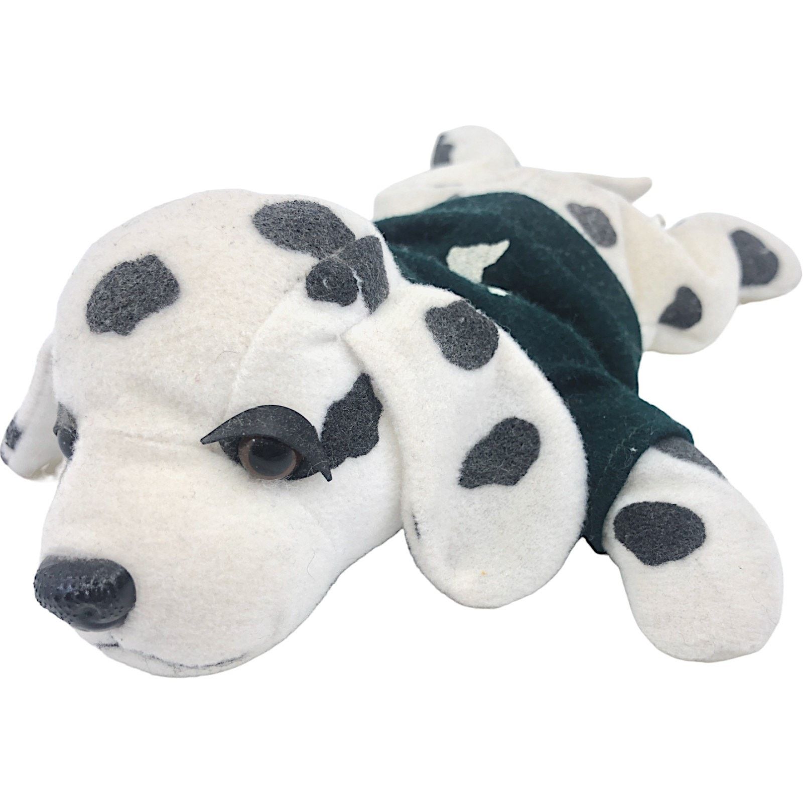 Other ASC National Dalmatian Dog Stuffed Animal Size ONE SIZE - 2 Thumbnail