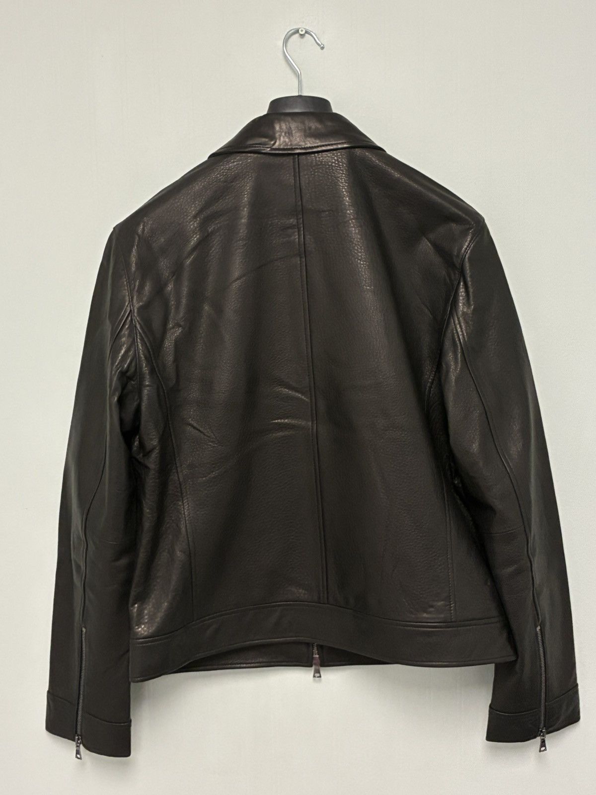 John Varvatos Hurst Jacket EU 48 USA 38 Size US M / EU 48-50 / 2 - 13 Thumbnail