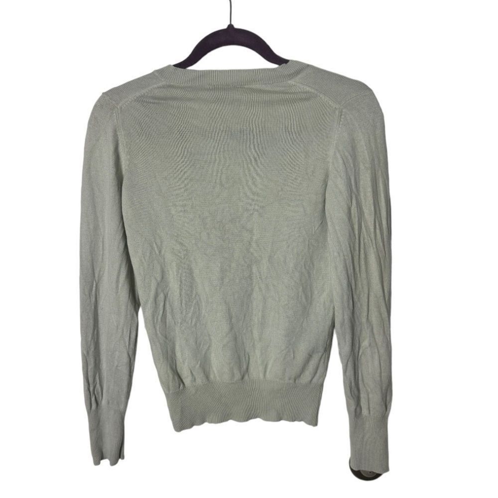 Other Link SZ S silk / cashmere sweater Size S / US 4 / IT 40 - 3 Thumbnail