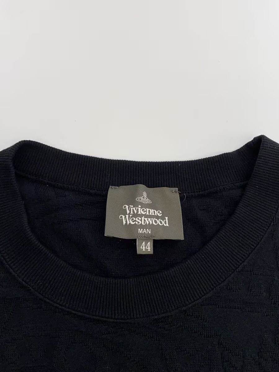 Vivienne Westwood Multi Orb Pattern Knit Sweater Size US S / EU 44-46 / 1 - 4 Thumbnail