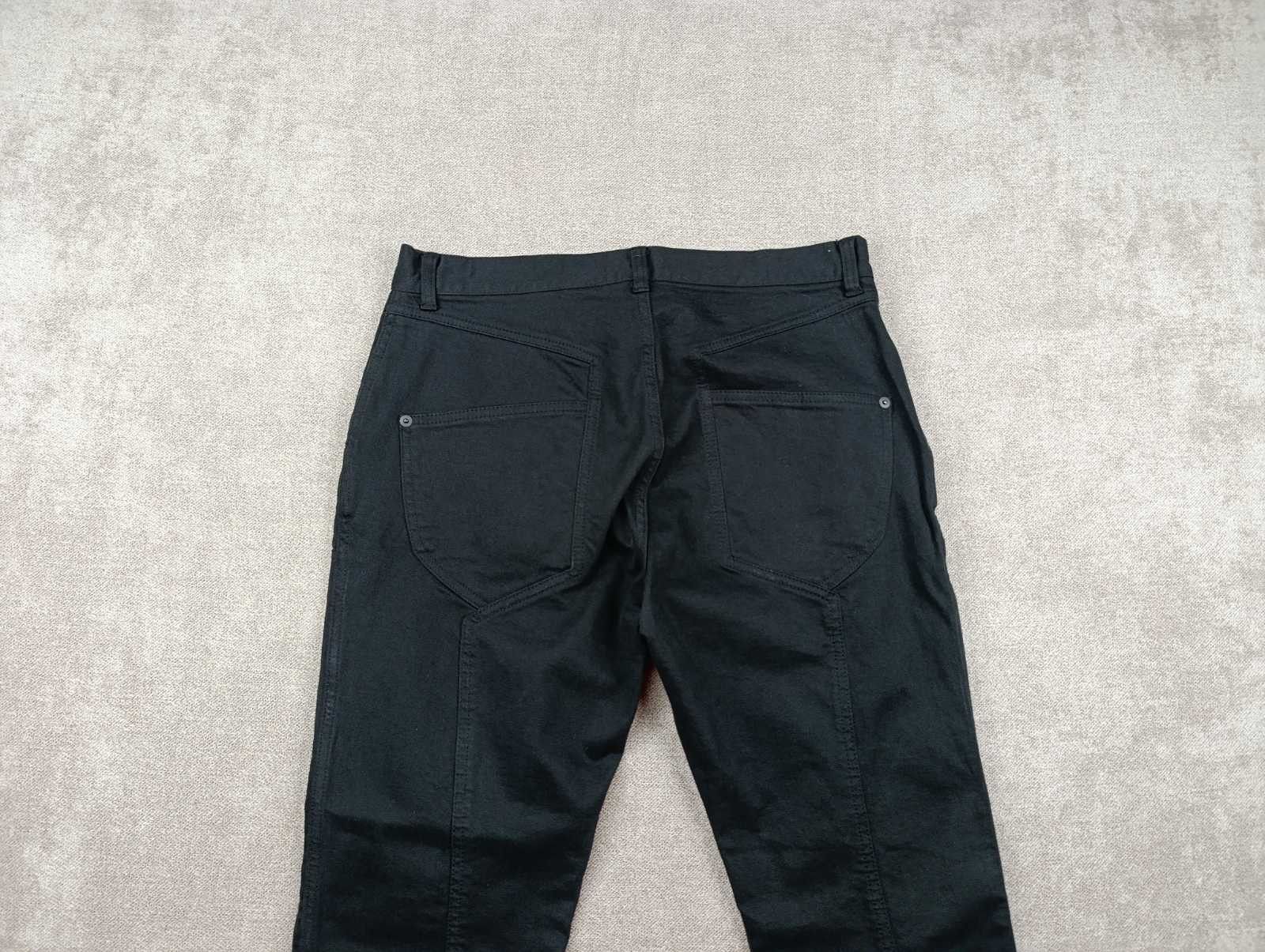 The Viridi-anne THE VIRIDI-ANNE AVANT-GARDE PATCHWORK JEANS MADE IN JAPAN Size US 30 / EU 46 - 6 Thumbnail