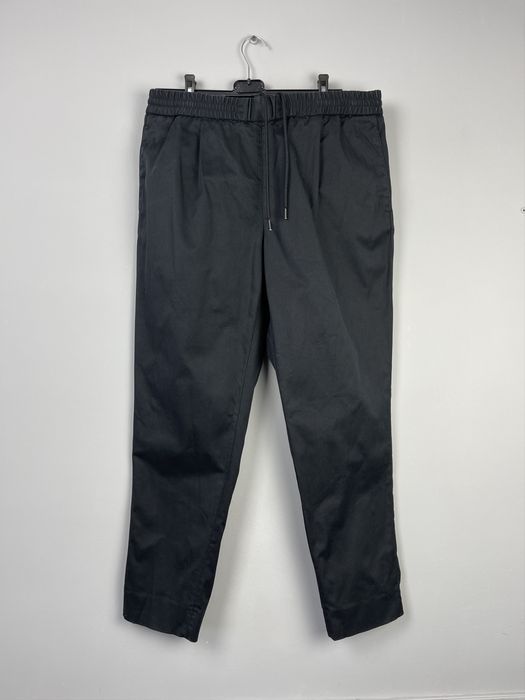 Moncler 2024 pantalone sportivo