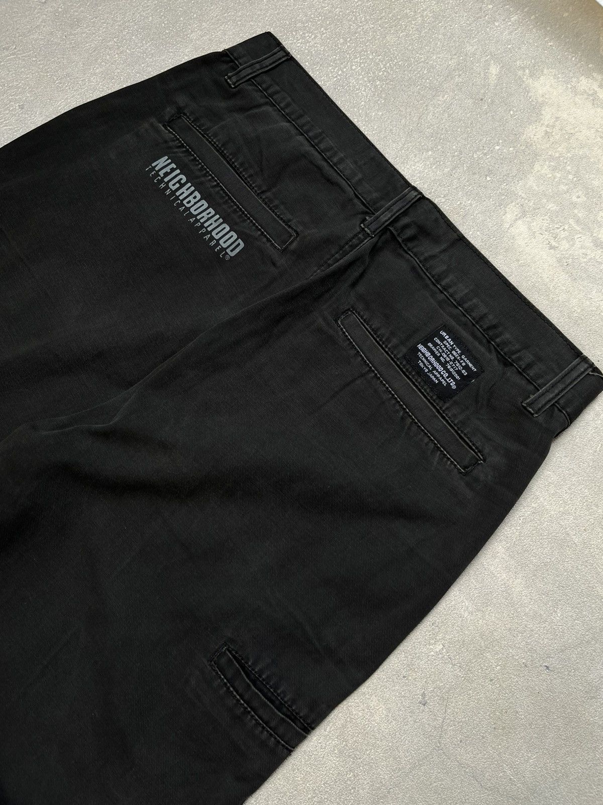 Neighborhood NEIGHBORHOOD PANTS Size US 30 / EU 46 - 4 Thumbnail