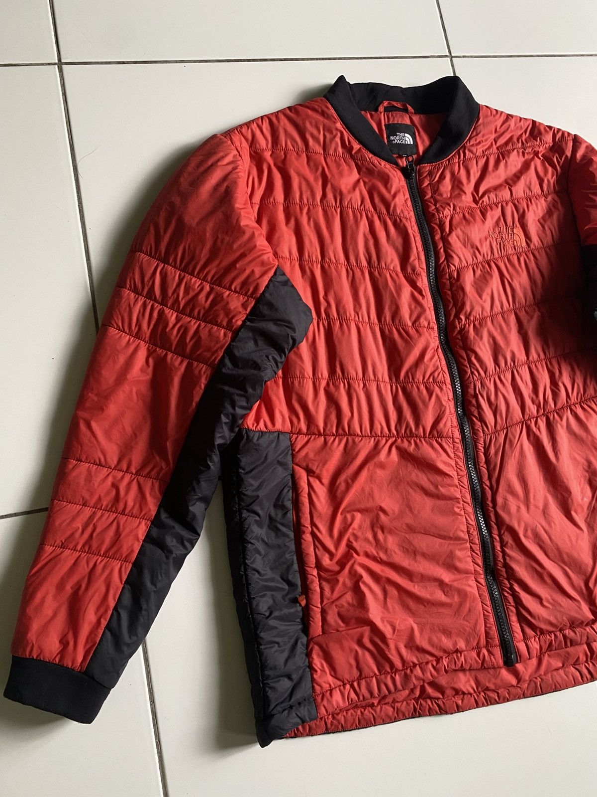 The North Face The North Face Excelloft Quilted Down Jacket Size US XXL / EU 58 / 5 - 3 Thumbnail