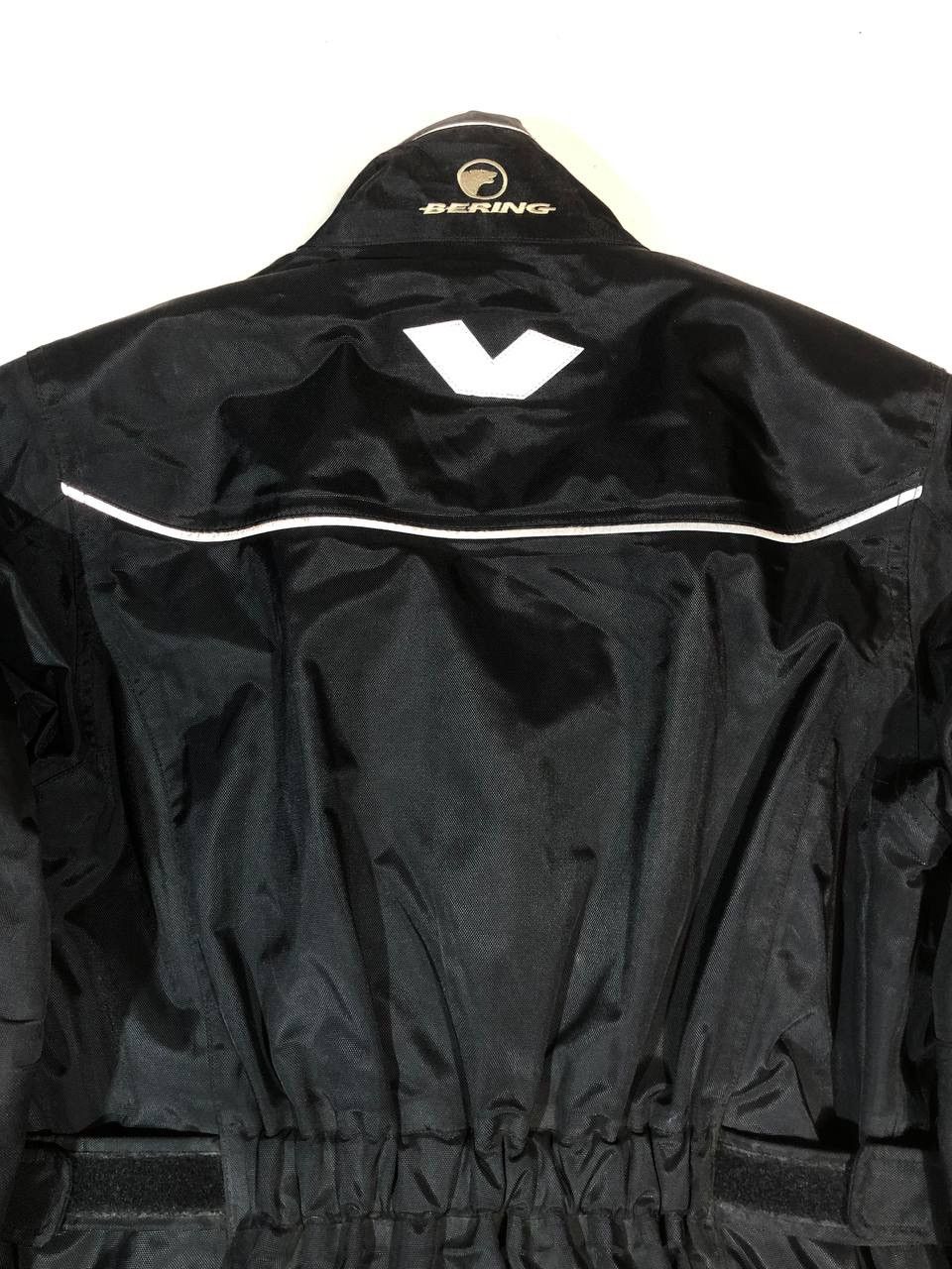 Other Bering Racing Moto Jacket Black Size US M / EU 48-50 / 2 - 9 Thumbnail