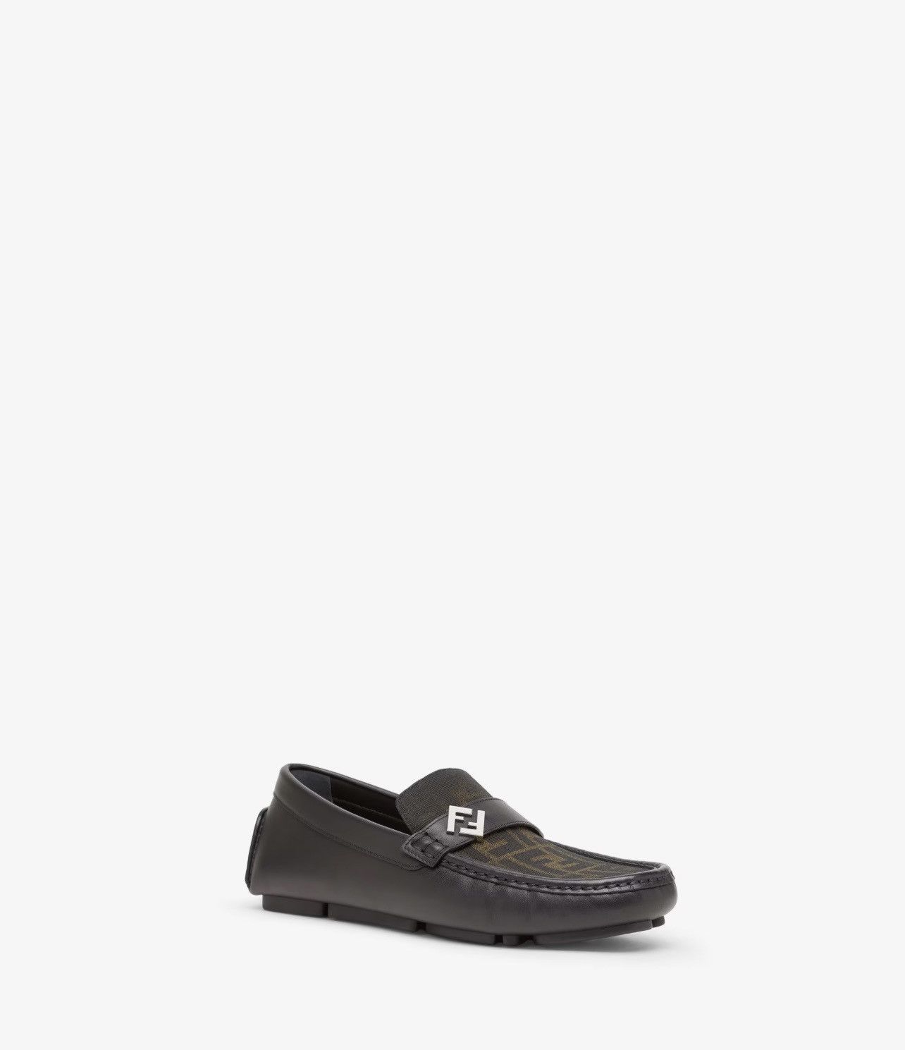 Fendi FENDI FF Squared Drivers Size US 10 / EU 43 - 2 Thumbnail