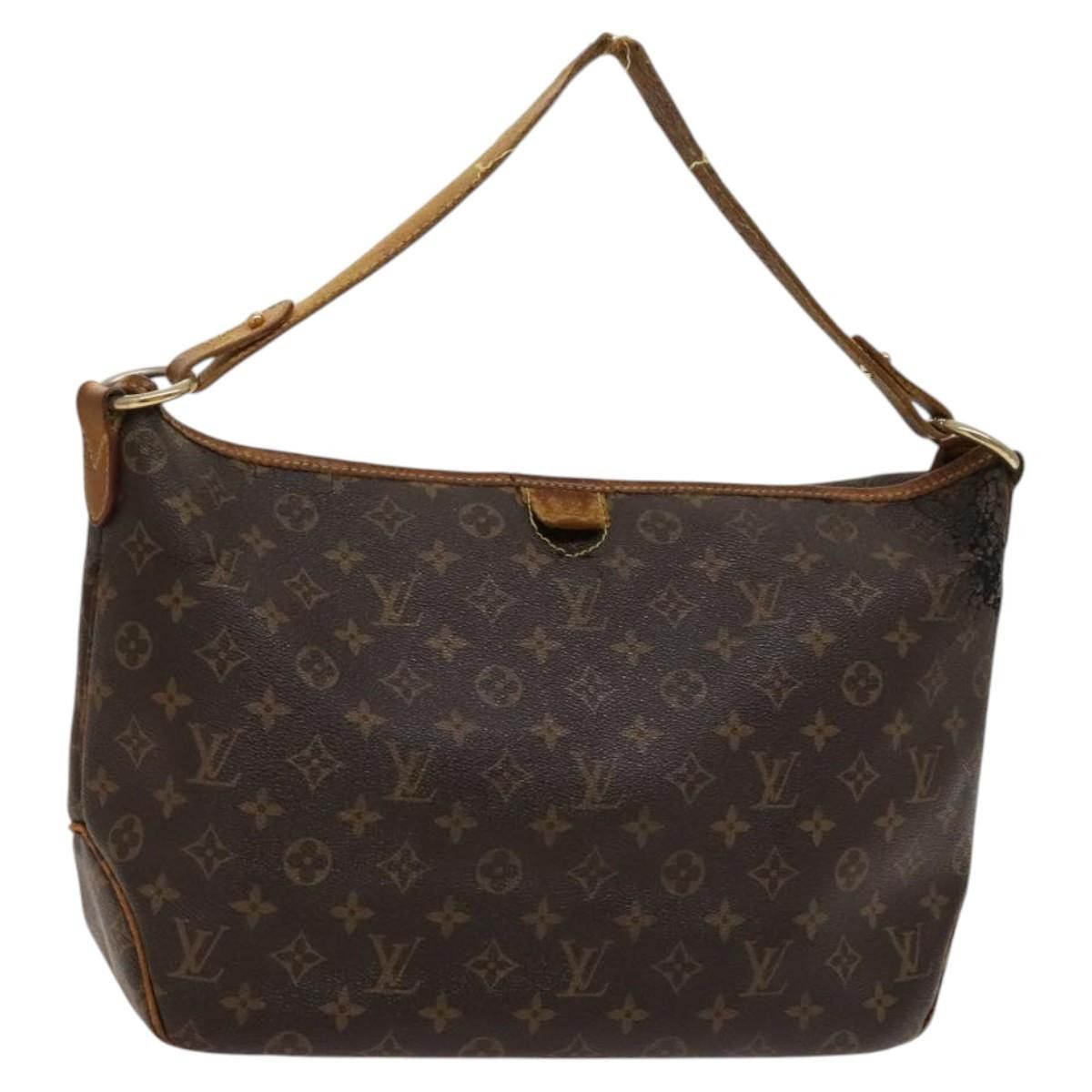 Louis Vuitton Louis Vuitton Pochette Metis Monogram 2way bag