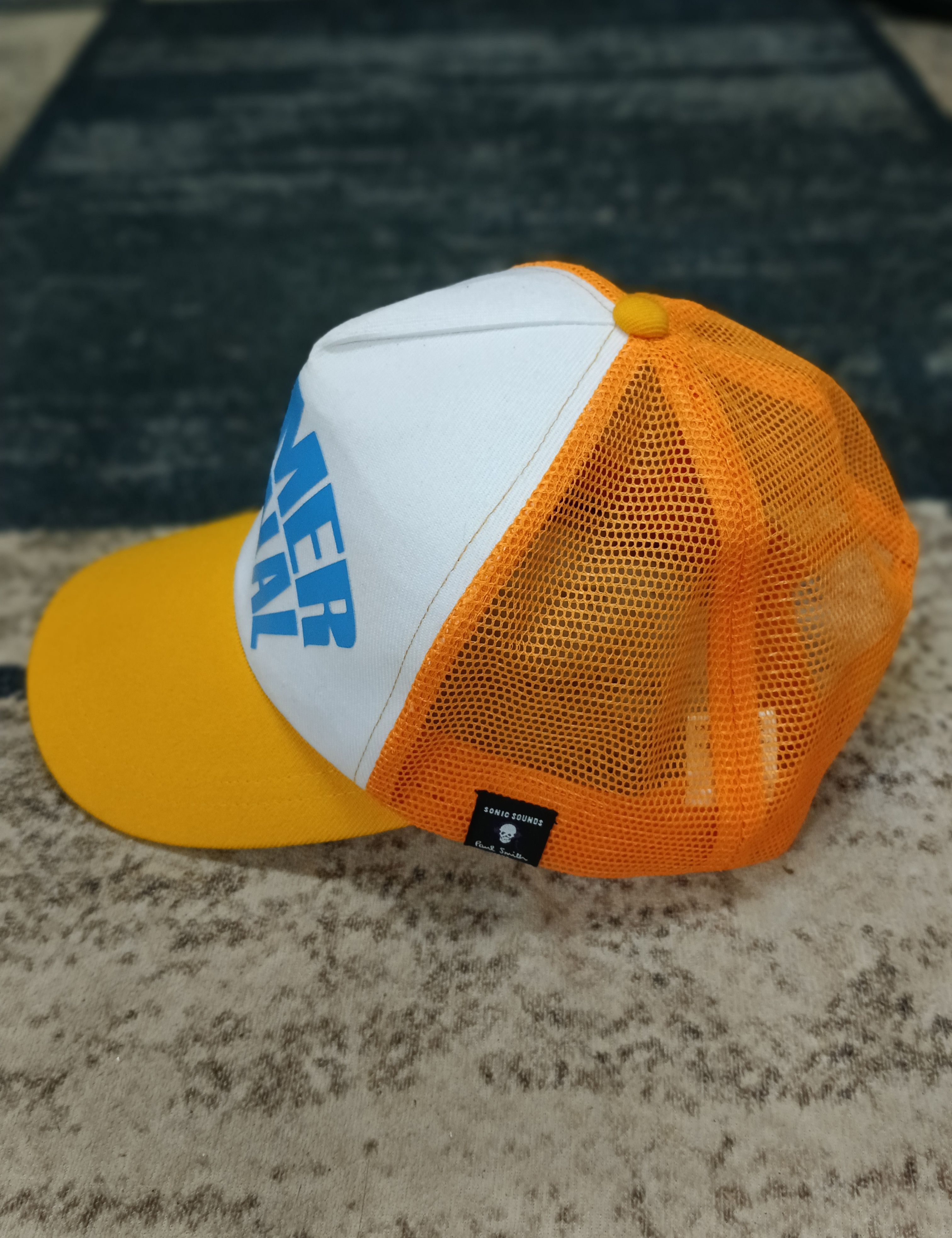 Paul Smith PAUL SMITH SUMMER FESTIVAL Size ONE SIZE - 2 Thumbnail