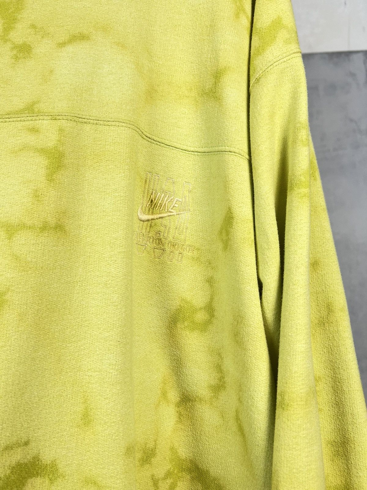 Vintage 80s 90s Vintage Nike Sweatshirt Size XL Size US XL / EU 56 / 4 - 3 Thumbnail