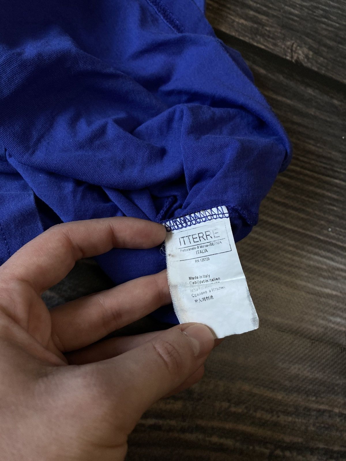 Just Cavalli Just Cavalli purple exclusive t-shirt Size M / US 6-8 / IT 42-44 - 5 Thumbnail