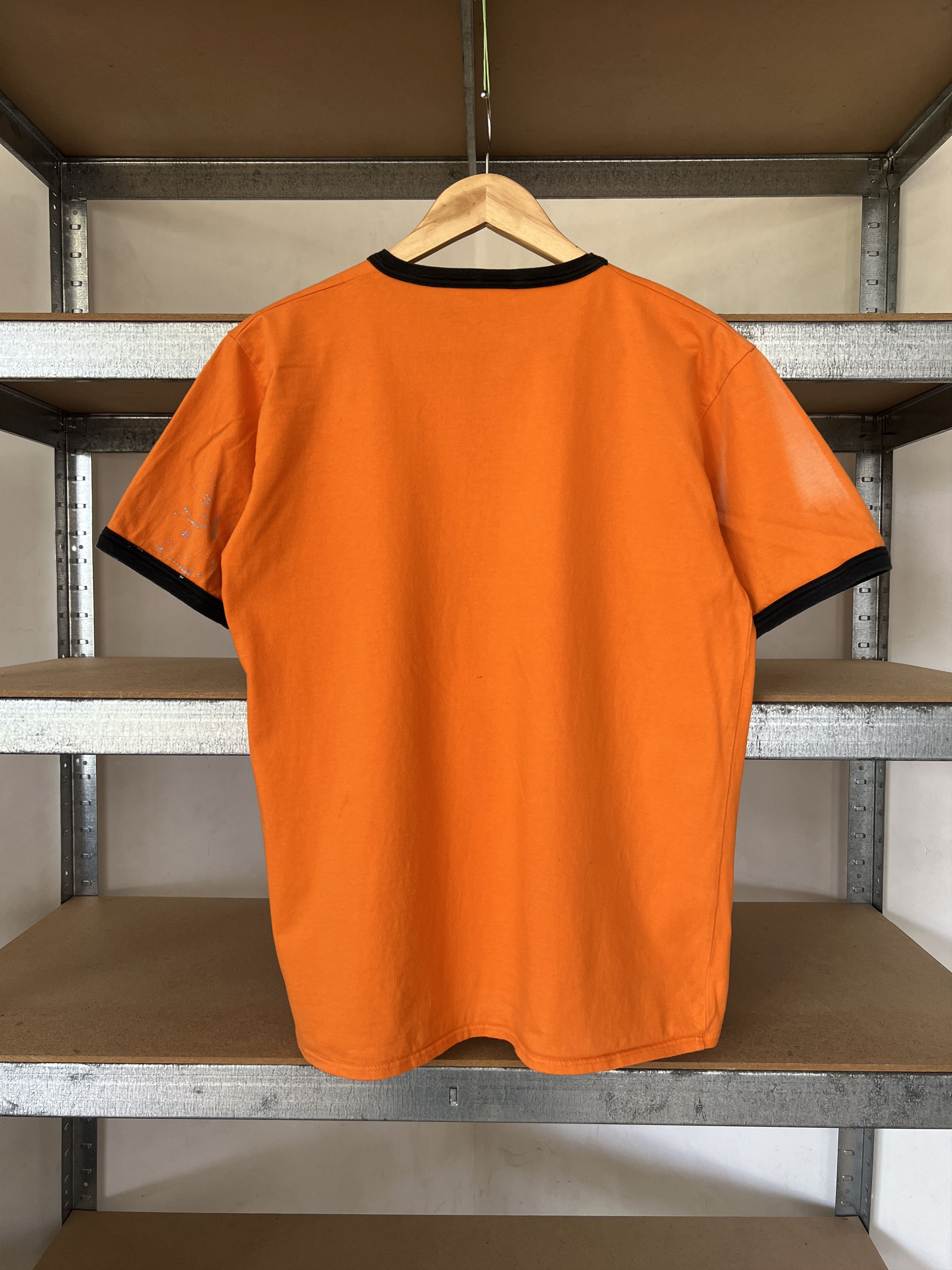 Vintage Saturday Night Fever Vintage 70s Movie Travolta Tee Size US L / EU 52-54 / 3 - 2 Thumbnail
