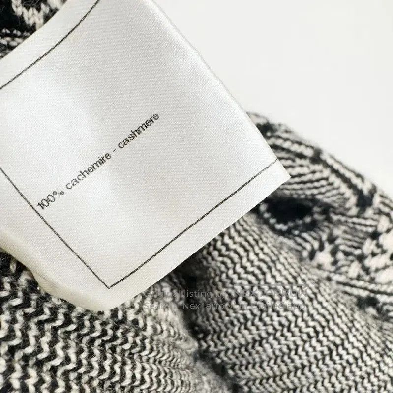 Chanel Chanel Gray Long Sleeve Sweater for Women . Size M / US 6-8 / IT 42-44 - 7 Thumbnail
