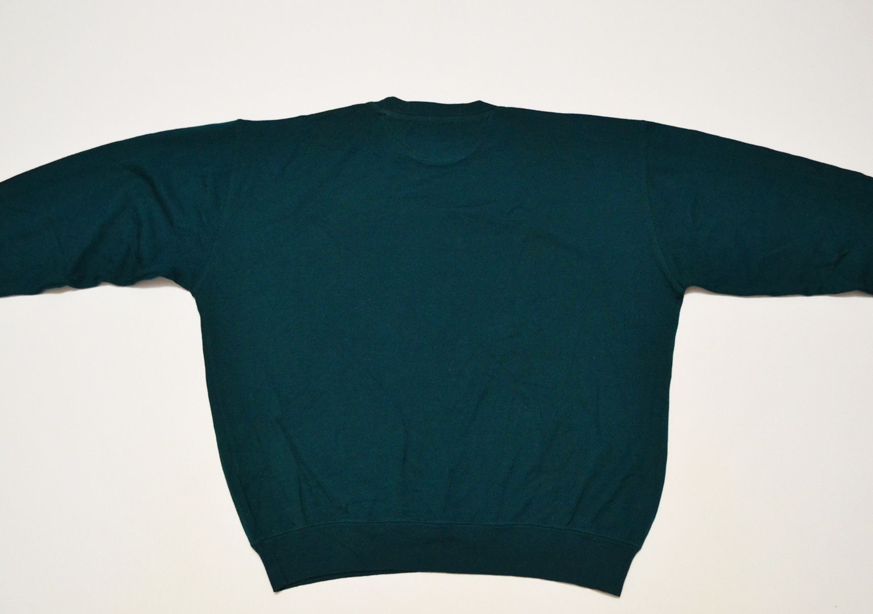 Paul & Shark Paul Shark Yachting Wool Sweater Size US L / EU 52-54 / 3 - 7 Thumbnail