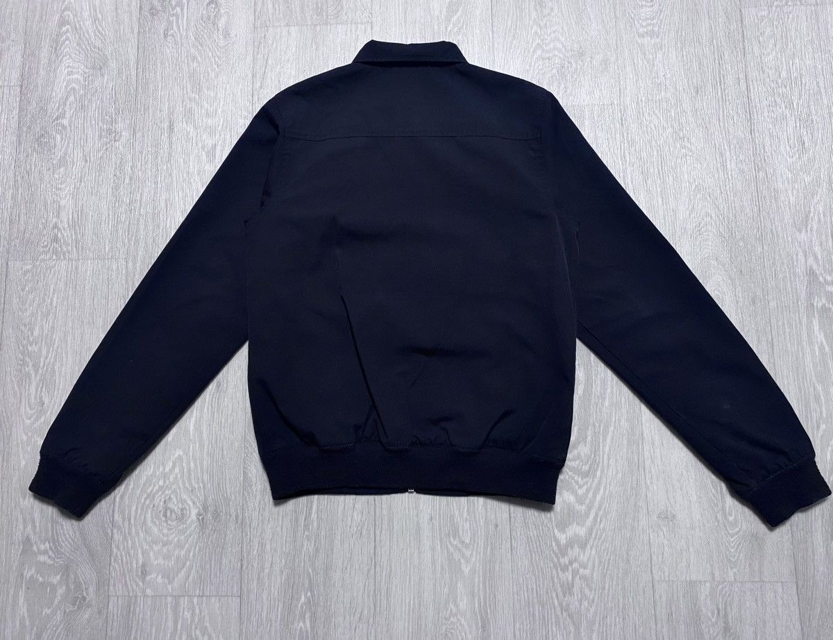 Cheap Monday Vtg Cheap Monday Embroidered Logo Black Bomber Plaid Inner Size US XS / EU 42 / 0 - 5 Thumbnail