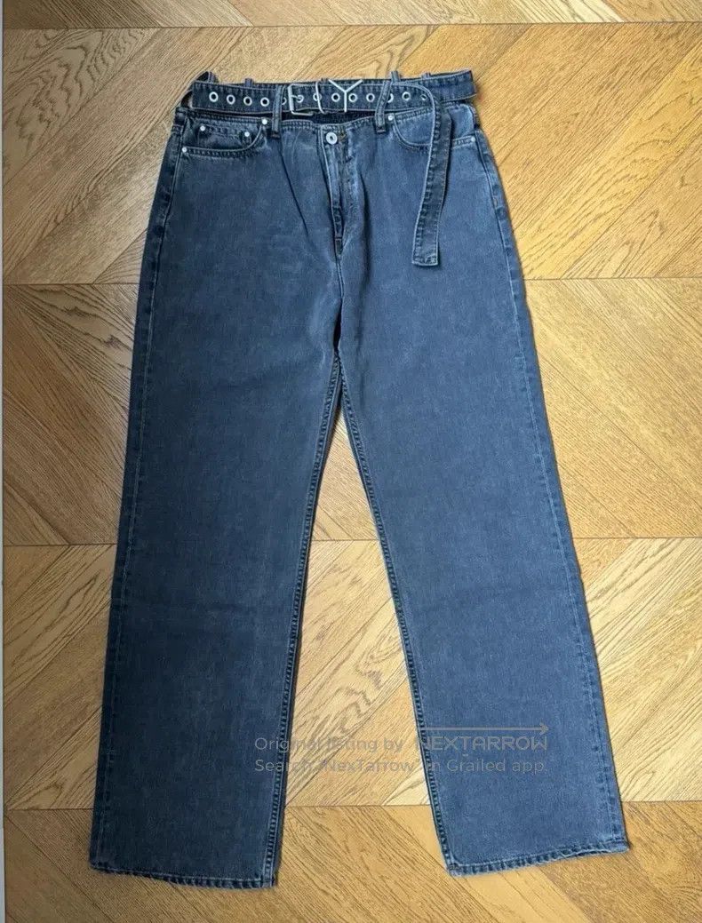 Y/Project Y/PROJECT Size 32 Jeans Size US 32 / EU 48 - 2 Thumbnail