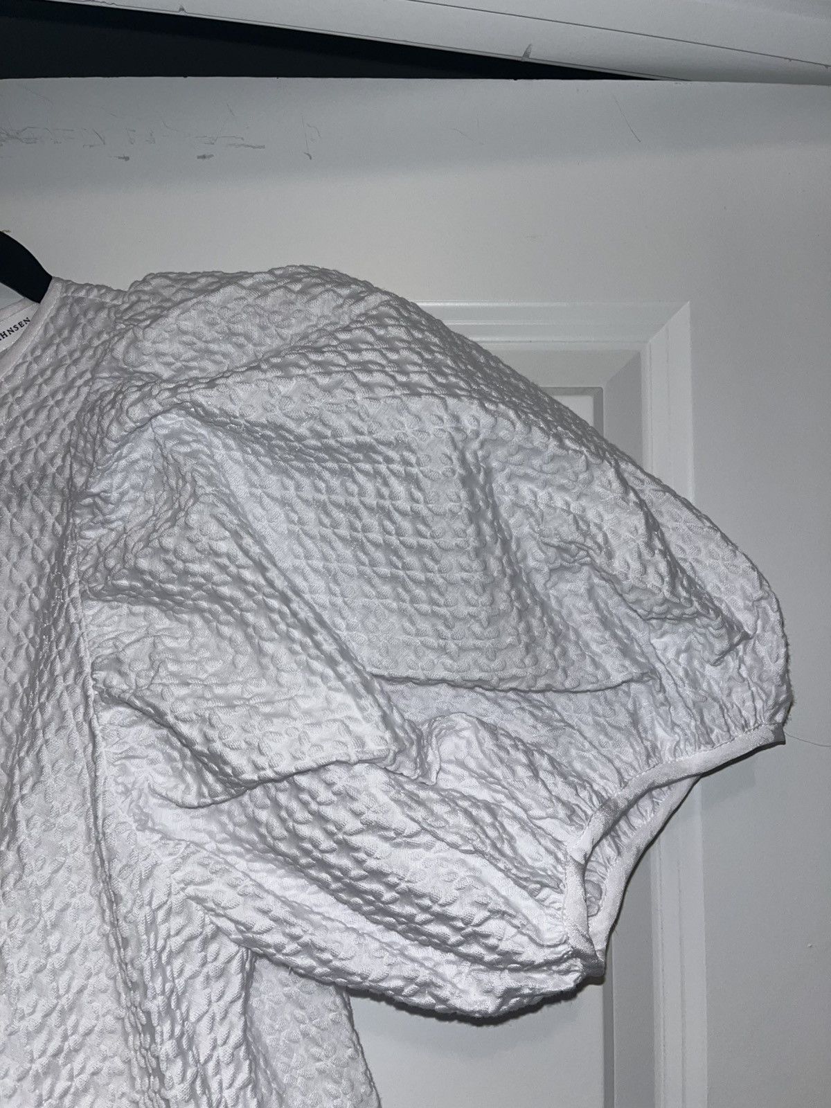 Cecilie Bahnsen Cecilie Bahnsen Edition Alexa Oversized Dress Size S / US 4 / IT 40 - 4 Thumbnail