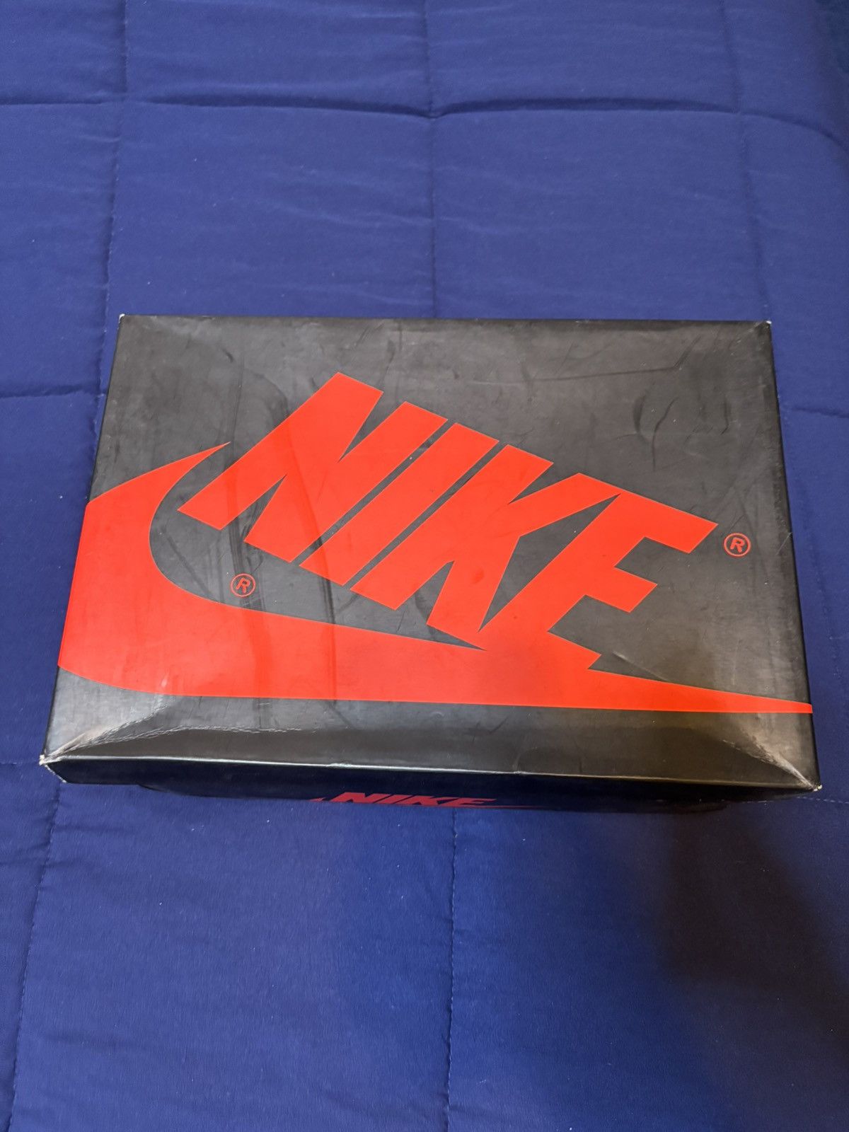 Jordan Brand Jordan 1 Retro High OG Shadow 2.0 2021 Size 8 Size US 8 / EU 41 - 8 Thumbnail